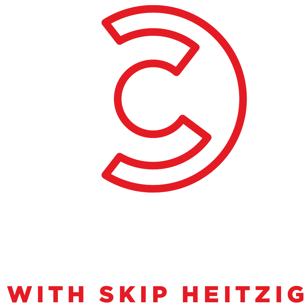 Connect with Skip Heitzig Logo
