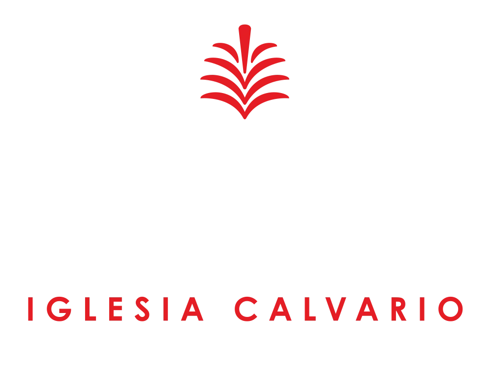 Calvary Church Iglesia Calvario Logo