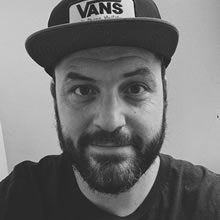 Mat Carlson Mat Carlson