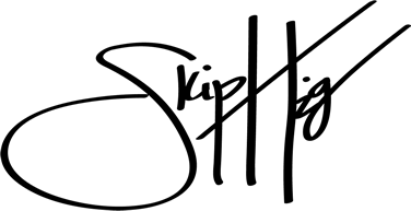 Skip Heitzig Signature Skip Heitzig Signature