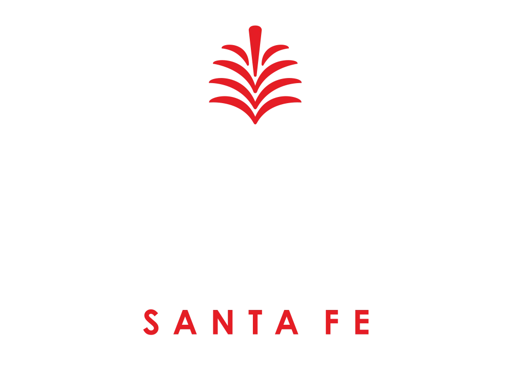 Calvary Church Santa Fe Logo