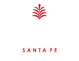 Calvary Church Santa Fe
