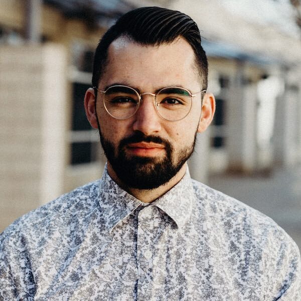 Pastor Sam Cruz