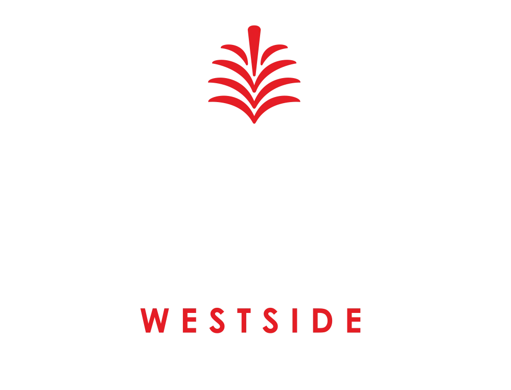 Calvary Church Westside Logo
