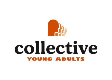 Collective Young Adults - logo Collective Young Adults - logo