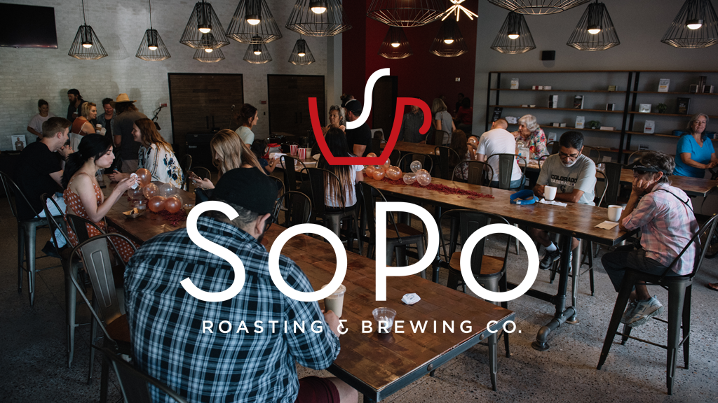 SoPo Roasting & Brewing Co.