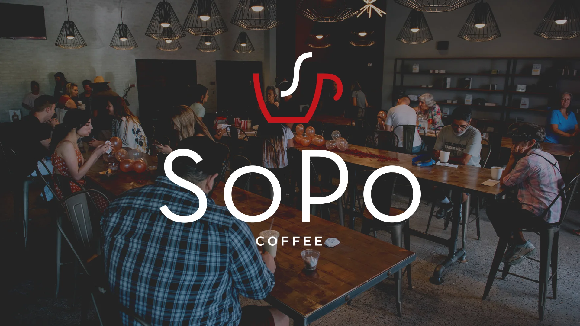 Calvary Westside SoPo Coffee Shop