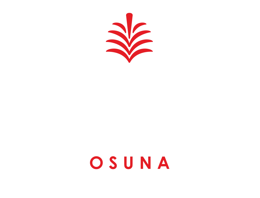 Calvary Church Osuna Logo