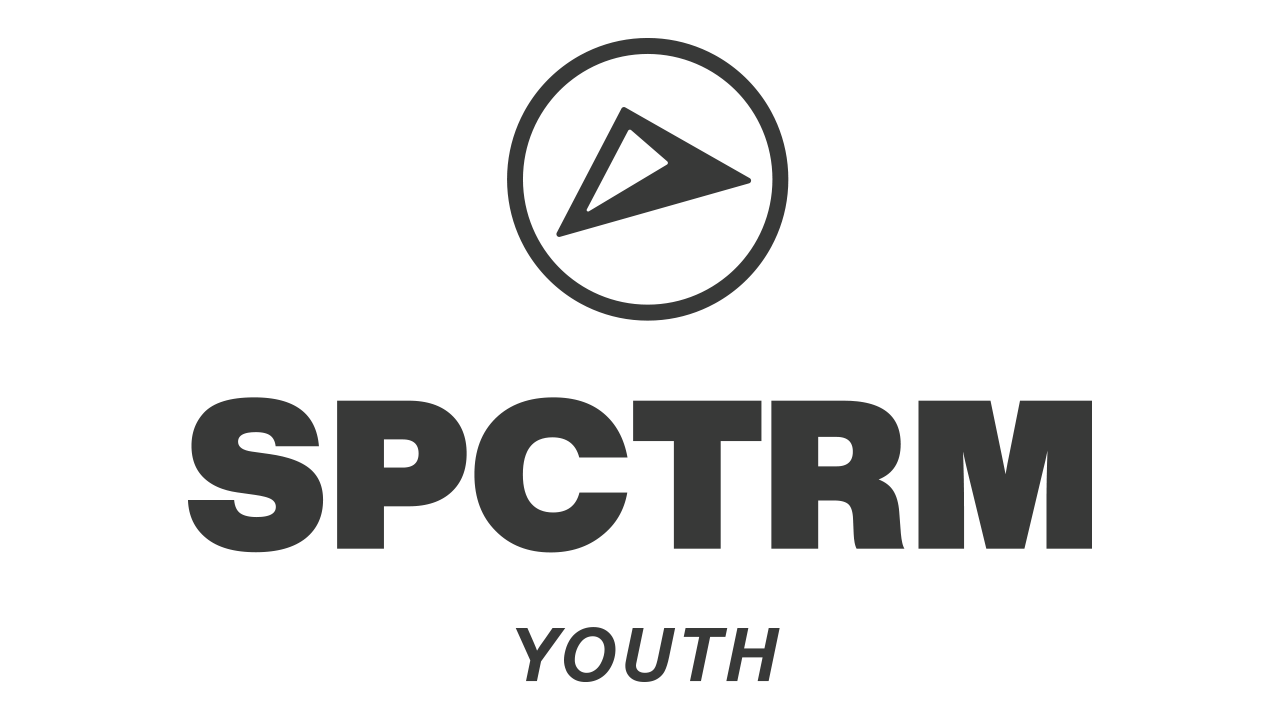 SPCTRM Youth Logo