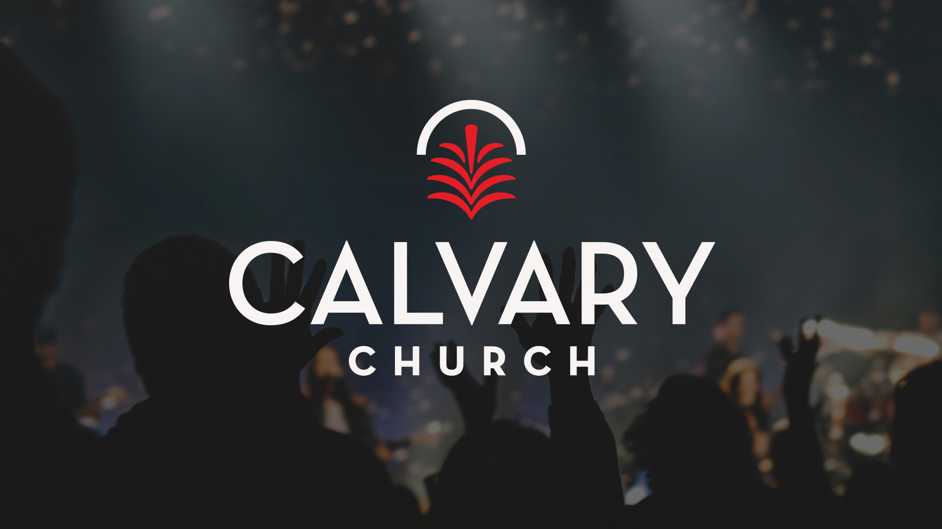 calvary worship center church of god