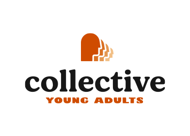 Collective Young Adults - logo Collective Young Adults - logo
