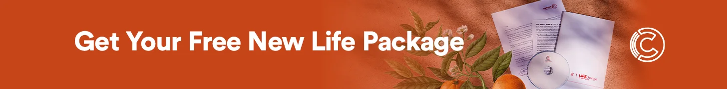 Easter New Life Package