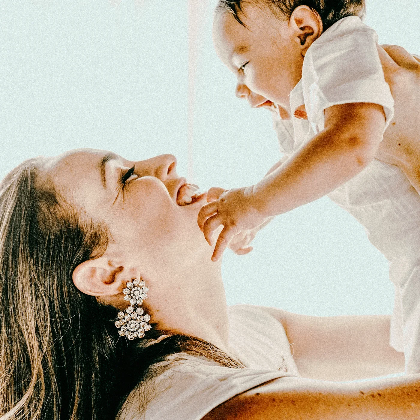Mother's Day