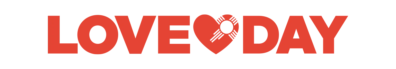 Love Day Logo