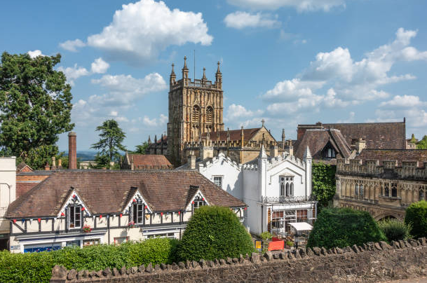 GreatMalvern