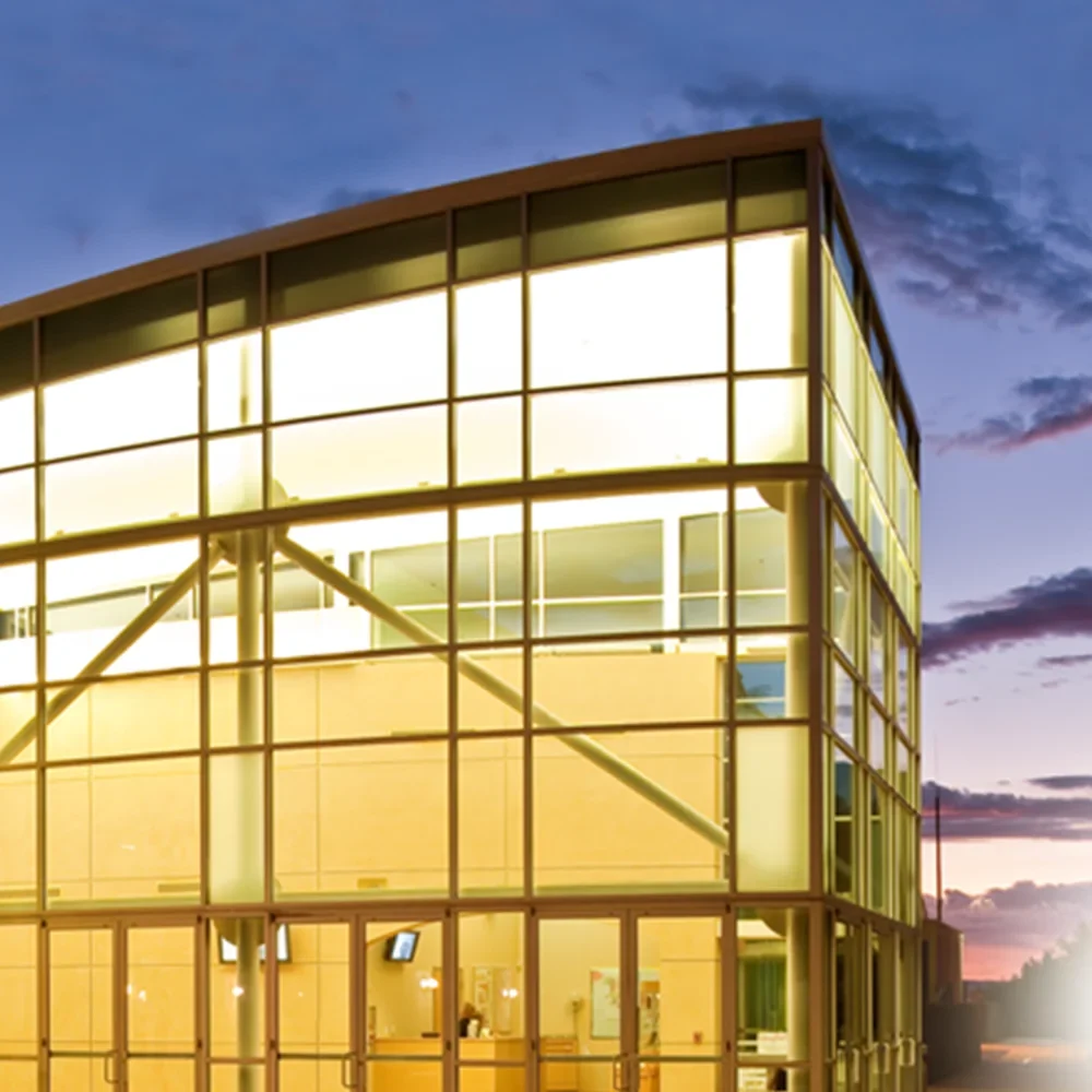 Calvary Church Osuna