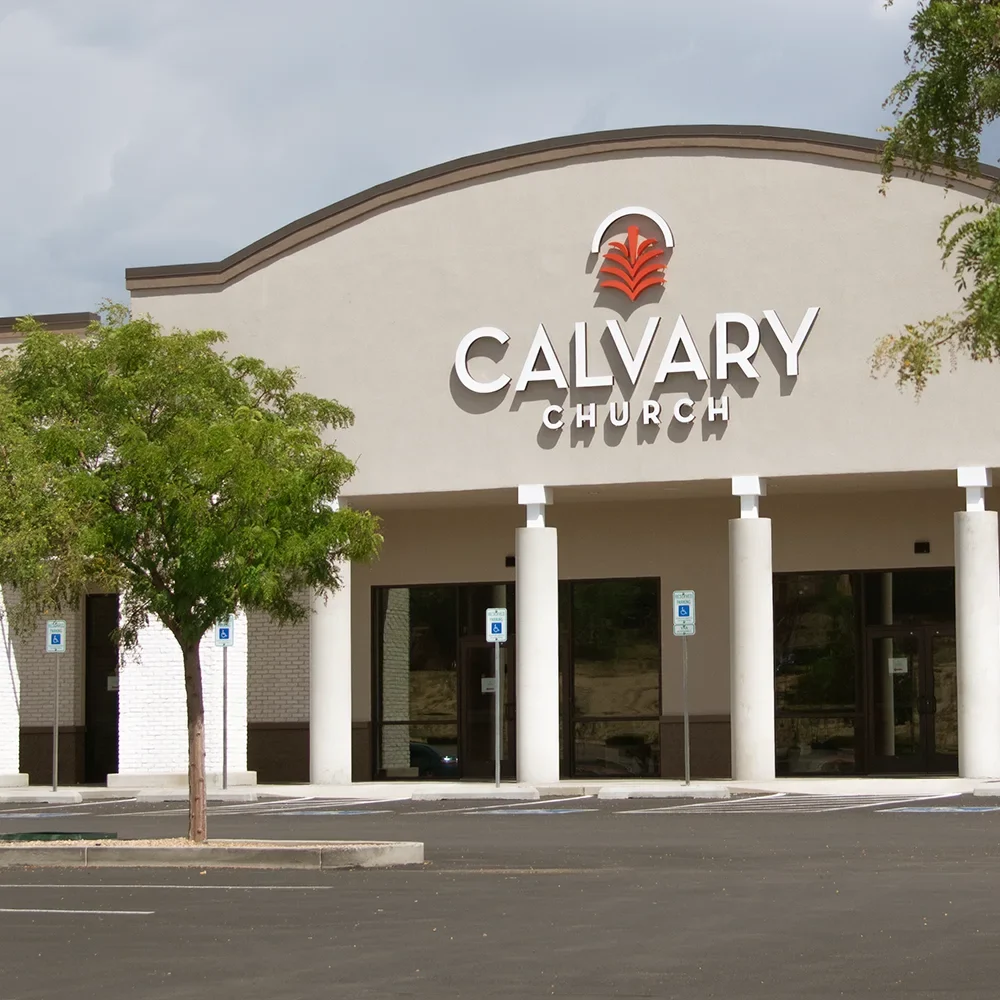 Calvary Church Westside