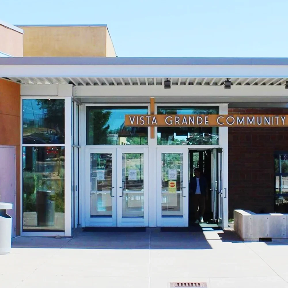 East Mountain Campus