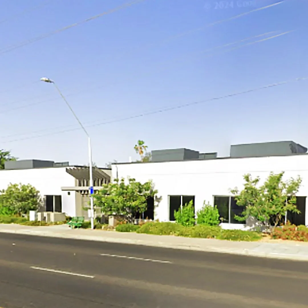 Phoenix / Tempe, Arizona, Lux-Center