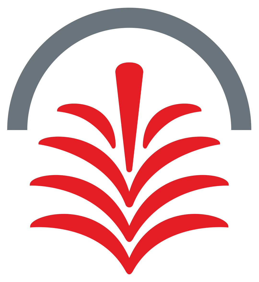 Calvary Church Logo Mark