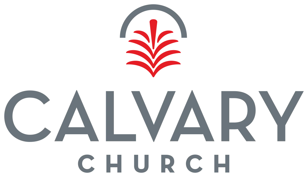 Calvary Church Logo
