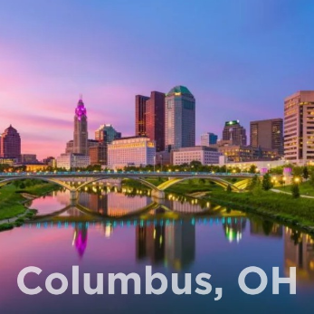 columbus OH