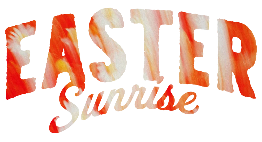 Easter Sunrise 2026