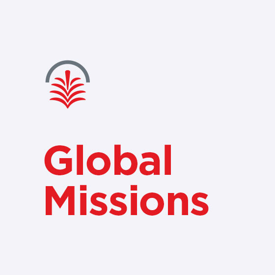 Global Missions Global Missions