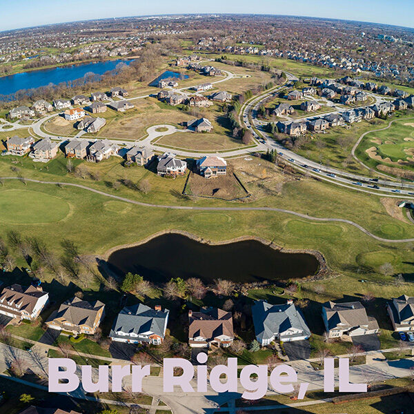 Burr Ridge, IL