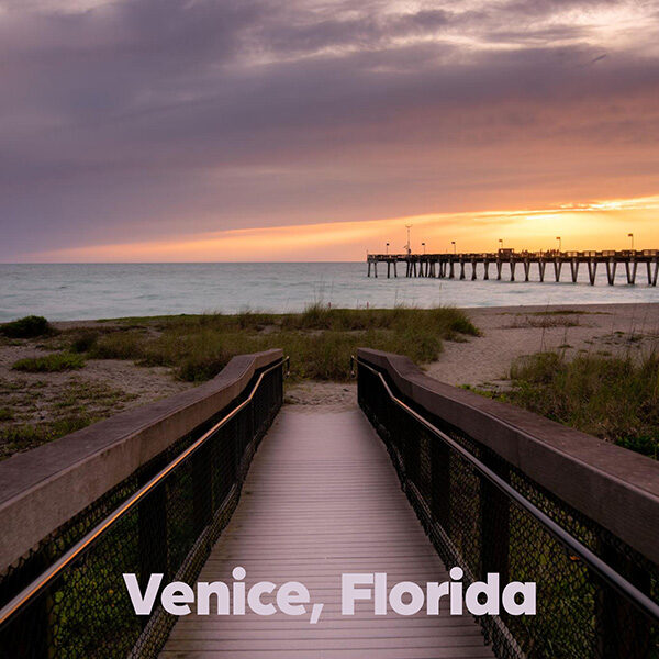 Venice, Florida 34285
