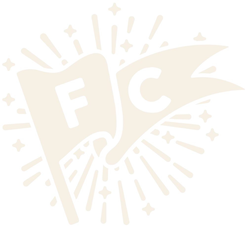 Freedom Celebration Logo Mark