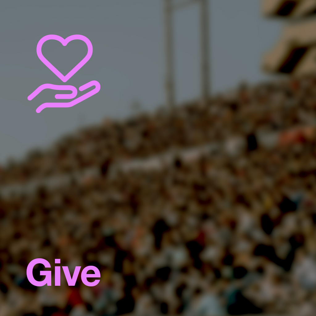 Give