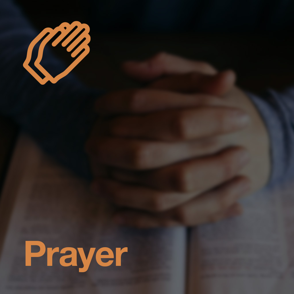Prayer