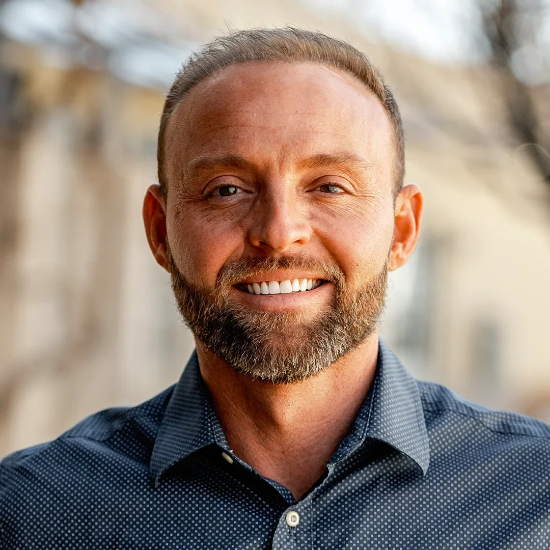 Counselor Guy Gemmer
