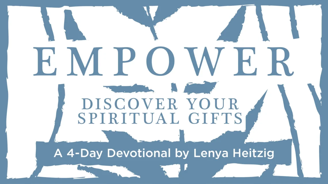 YouVersion Plan, Empower