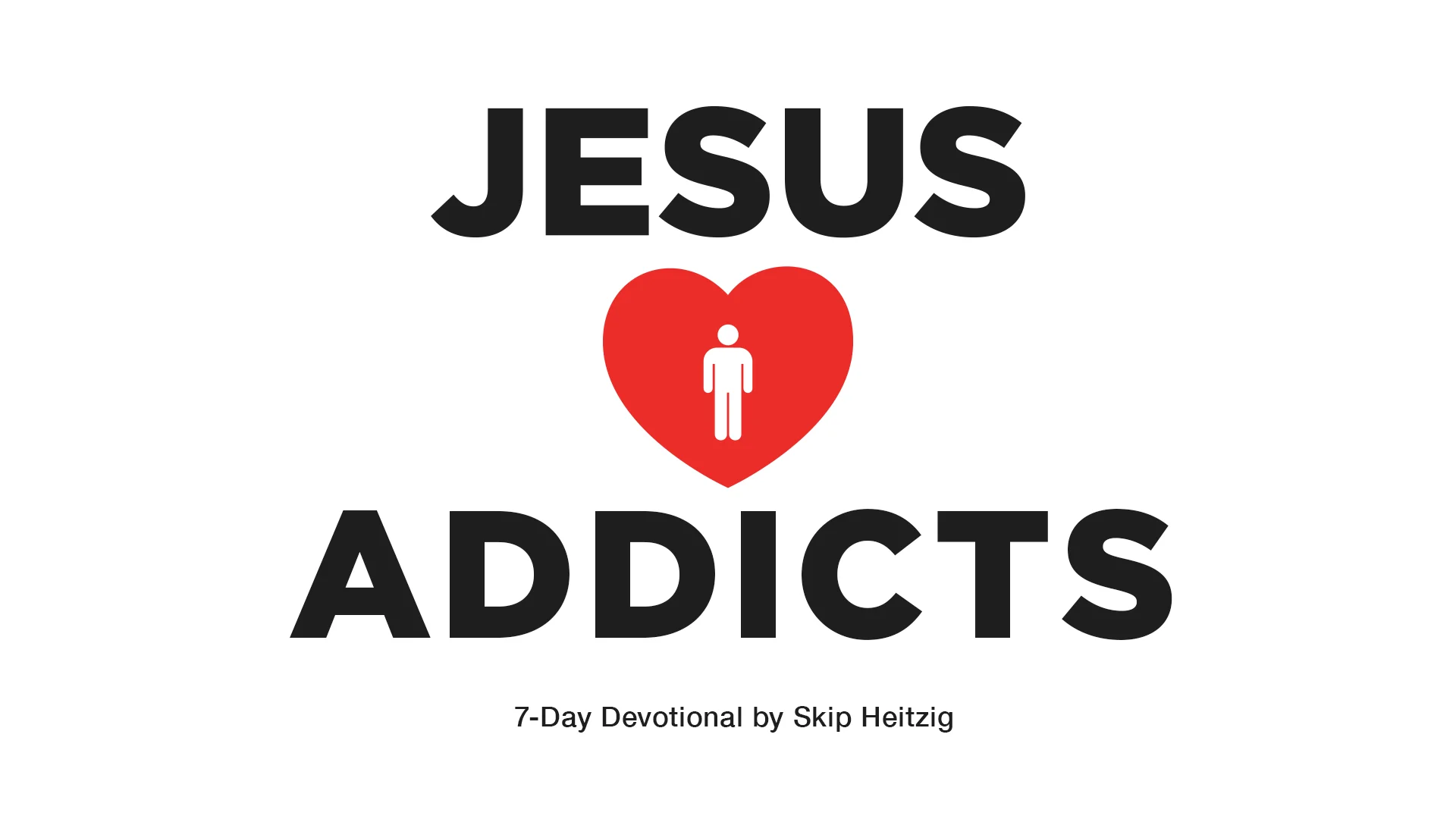 Jesus Loves Addicts
