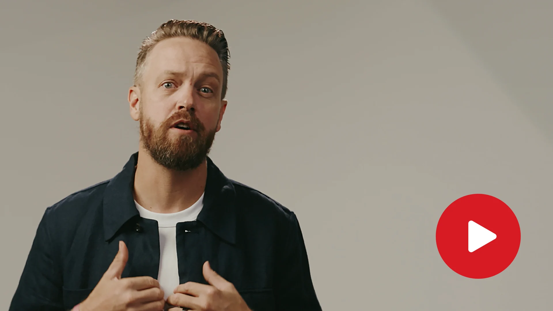 Why We Give: 1 Owners of Nothing and Stewards of Everything